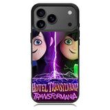 Hotel Transylvania iPhone 17 Pro Case RC10869