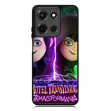 Hotel Transylvania Motorola Moto G 5G 2025 Case OV10869