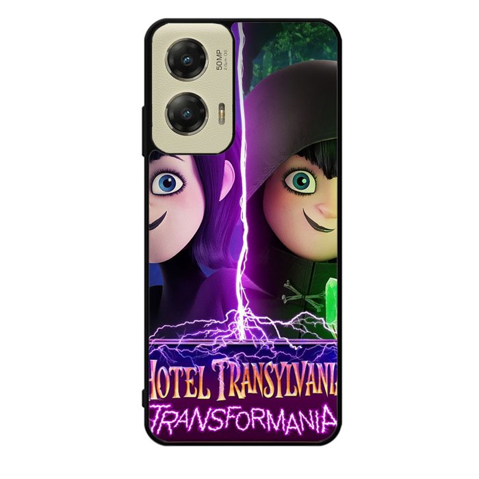 Hotel Transylvania Motorola Moto G Stylus 5G 2024 Case OV10869