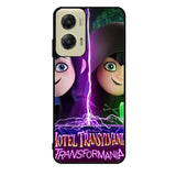 Hotel Transylvania Motorola Moto G Stylus 5G 2024 Case OV10869