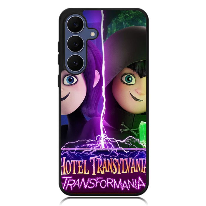 Hotel Transylvania Samsung Galaxy S25 FE Case OV10869