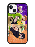 Hotel Transylvania iPhone 14 Case QC10870