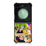 Hotel Transylvania Samsung Galaxy Z Flip 6 5G 2024 Case OV10870