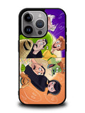 Hotel Transylvania iPhone 16 Pro Max Case OV10870