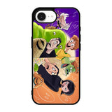 Hotel Transylvania iPhone 17e Case OV10870