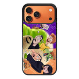 Hotel Transylvania iPhone 17 Pro Max Case OV10870
