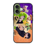 Hotel Transylvania iPhone 17 Case OV10870