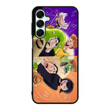 Hotel Transylvania Samsung Galaxy A16 Case OV10870