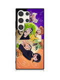 Hotel Transylvania Samsung Galaxy S23 Ultra 5G Case QC10870