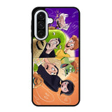 Hotel Transylvania Samsung Galaxy A16 5G Case RC10870