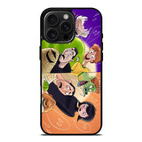 Hotel Transylvania iPhone 16 Pro Case OV10870