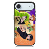 Hotel Transylvania iPhone 17 Air Case OV10870