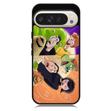 Hotel Transylvania Google Pixel 10 Pro XL Case RC10870