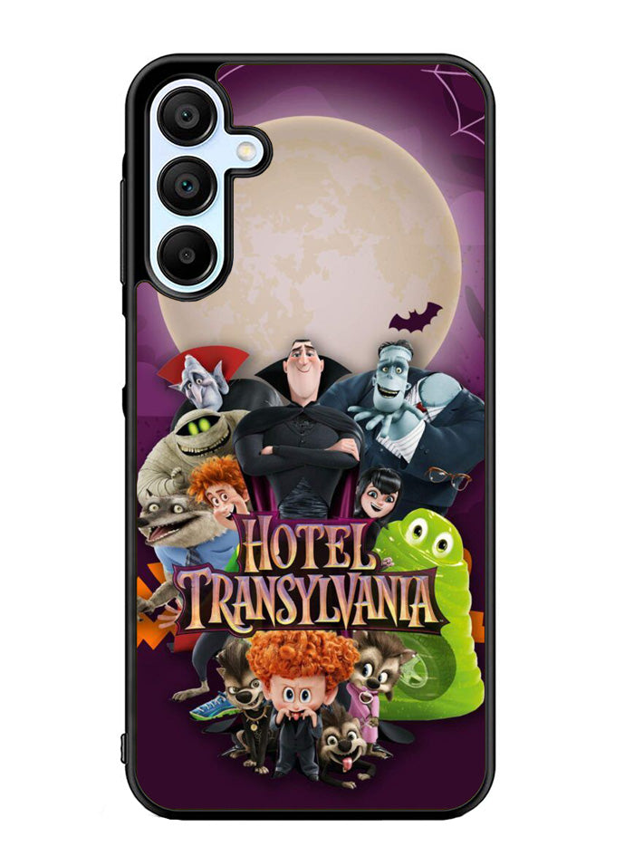 Hotel Transylvania Transformania Samsung Galaxy A35 5G Case OV10871