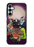 Hotel Transylvania Transformania Samsung Galaxy A35 5G Case OV10871