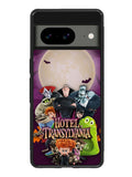 Hotel Transylvania Transformania Google Pixel 8 Case QC10871