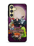 Hotel Transylvania Transformania Samsung Galaxy S25 Plus 5G , Samsung Galaxy S25+ 5G Case OV10871