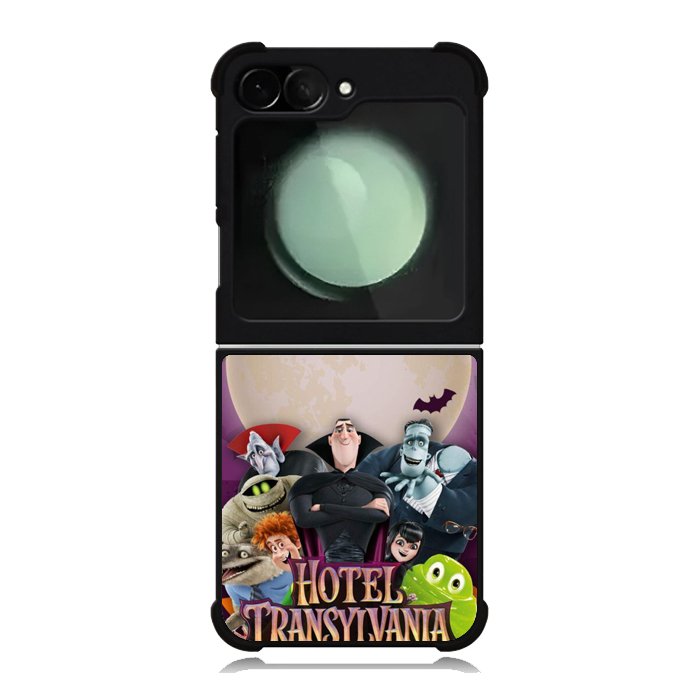 Hotel Transylvania Transformania Samsung Galaxy Z Flip 6 5G 2024 Case OV10871