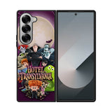 Hotel Transylvania Transformania Samsung Galaxy Z Fold 7 5G Case OV10871