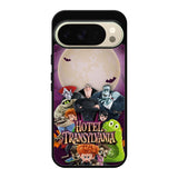 Hotel Transylvania Transformania Google Pixel 10 Pro Case OV10871