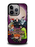 Hotel Transylvania Transformania iPhone 16 Pro Case OV10871