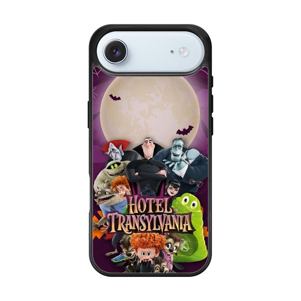 Hotel Transylvania Transformania iPhone Air Case OV10871