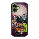 Hotel Transylvania Transformania iPhone 17 Case OV10871