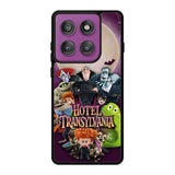 Hotel Transylvania Transformania Motorola Moto Edge 60 Pro Case OV10871
