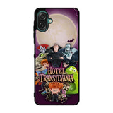 Hotel Transylvania Transformania Samsung Galaxy A07 Case OV10871