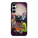 Hotel Transylvania Transformania Samsung Galaxy A16 Case OV10871