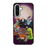 Hotel Transylvania Transformania Samsung Galaxy A56 5G Case RC10871