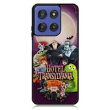 Hotel Transylvania Transformania Motorola Moto G Stylus 5G 2025 Case OV10871