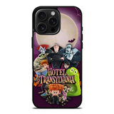Hotel Transylvania Transformania iPhone 16 Pro Case OV10871