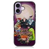 Hotel Transylvania Transformania iPhone 17 Case OV10871