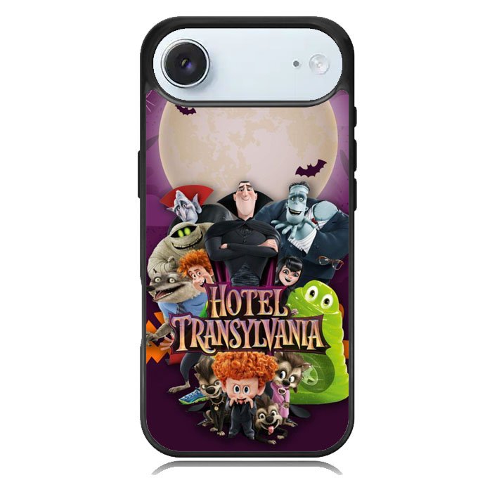 Hotel Transylvania Transformania iPhone 17 Air Case OV10871