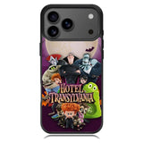 Hotel Transylvania Transformania iPhone 17 Pro Case RC10871