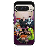 Hotel Transylvania Transformania Google Pixel 10 Pro XL Case RC10871