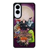 Hotel Transylvania Transformania Samsung Galaxy S25 Edge 5G Case OV10871