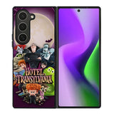 Hotel Transylvania Transformania Samsung Galaxy Z Fold 6 5G 2024 Case OV10871