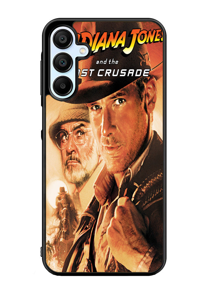 Indiana Jones And The Last Crussade Samsung Galaxy A15 5G Case OV10876