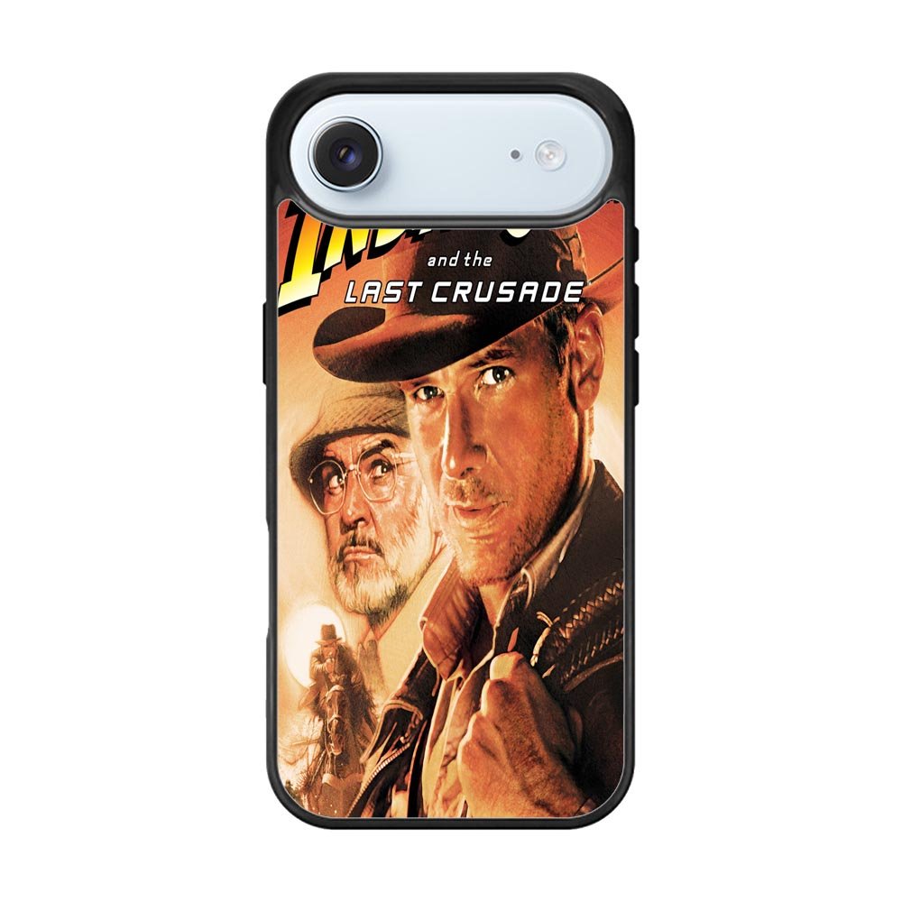 Indiana Jones And The Last Crussade iPhone Air Case OV10876