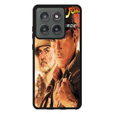 Indiana Jones And The Last Crussade Motorola Moto Edge 2025 Case OV10876