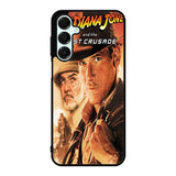 Indiana Jones And The Last Crussade Samsung Galaxy A16 Case OV10876