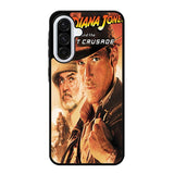 Indiana Jones And The Last Crussade Samsung Galaxy A16 5G Case RC10876
