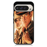 Indiana Jones And The Last Crussade Google Pixel 10 Pro XL Case RC10876