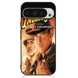 Indiana Jones And The Last Crussade Google Pixel 9 | Pixel 9 Pro Case OV10876
