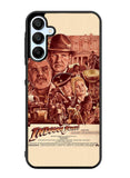 Indiana Jones Samsung Galaxy A15 5G Case OV10878