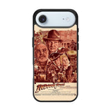 Indiana Jones iPhone Air Case QC10878