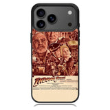 Indiana Jones iPhone 17 Pro Case RC10878