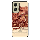 Indiana Jones Motorola Moto G Stylus 5G 2024 Case OV10878